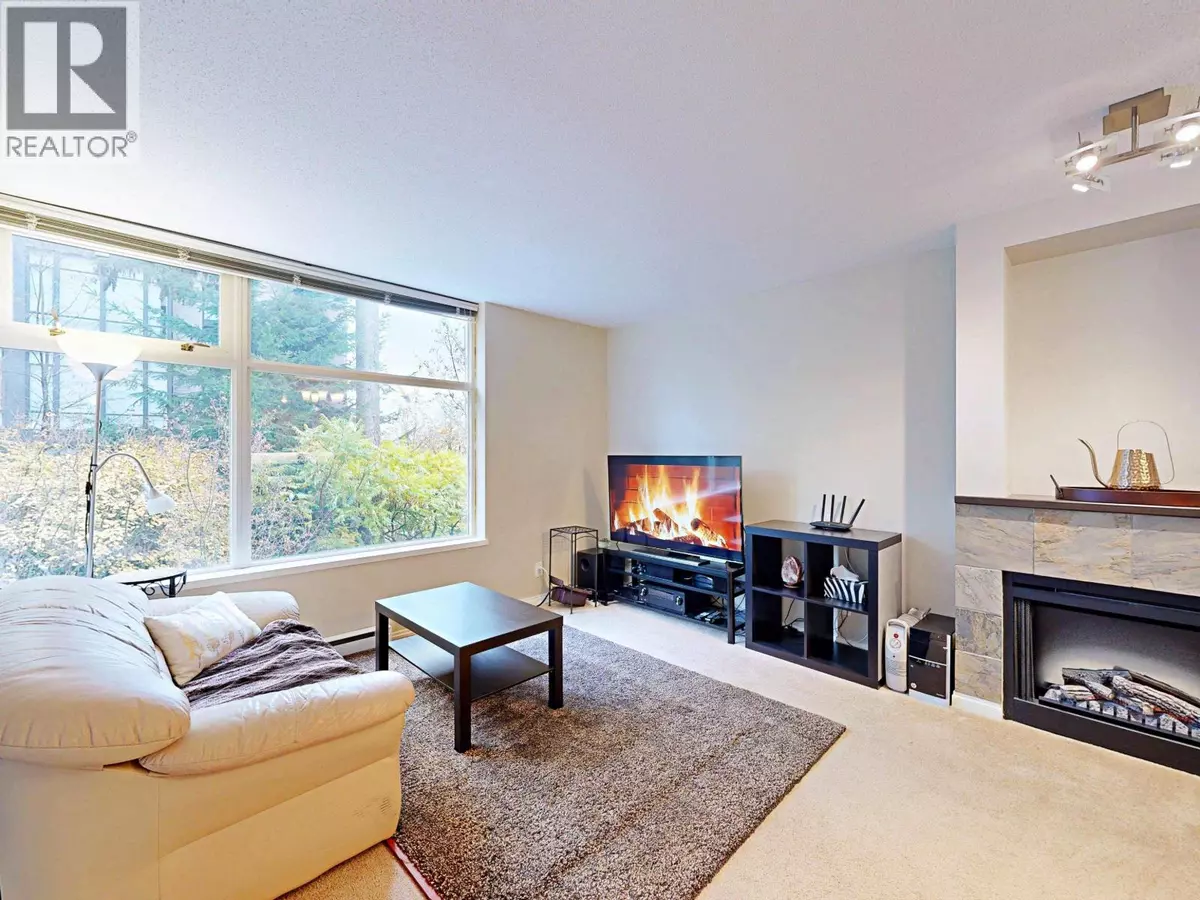 Burnaby, BC V5A4X8,9298 UNIVERSITY CRES #101