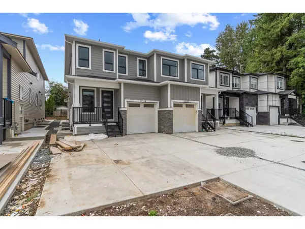 Mission, BC V2V2T7,32514 HIGGINBOTTOM COURT