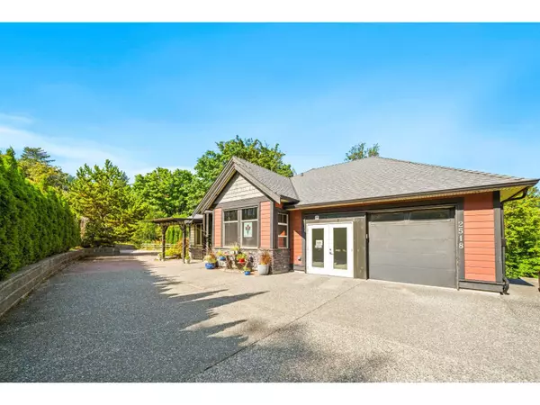 Abbotsford, BC V3G2L5,2518 WHATCOM ROAD