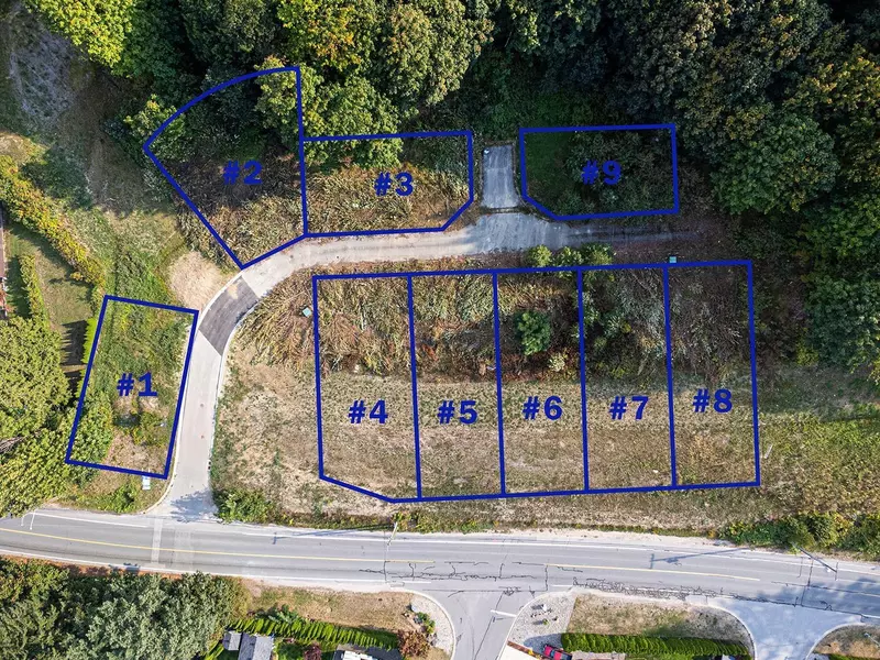 66026 KAWKAWA LAKE RD #3, Hope, BC V0X1L1