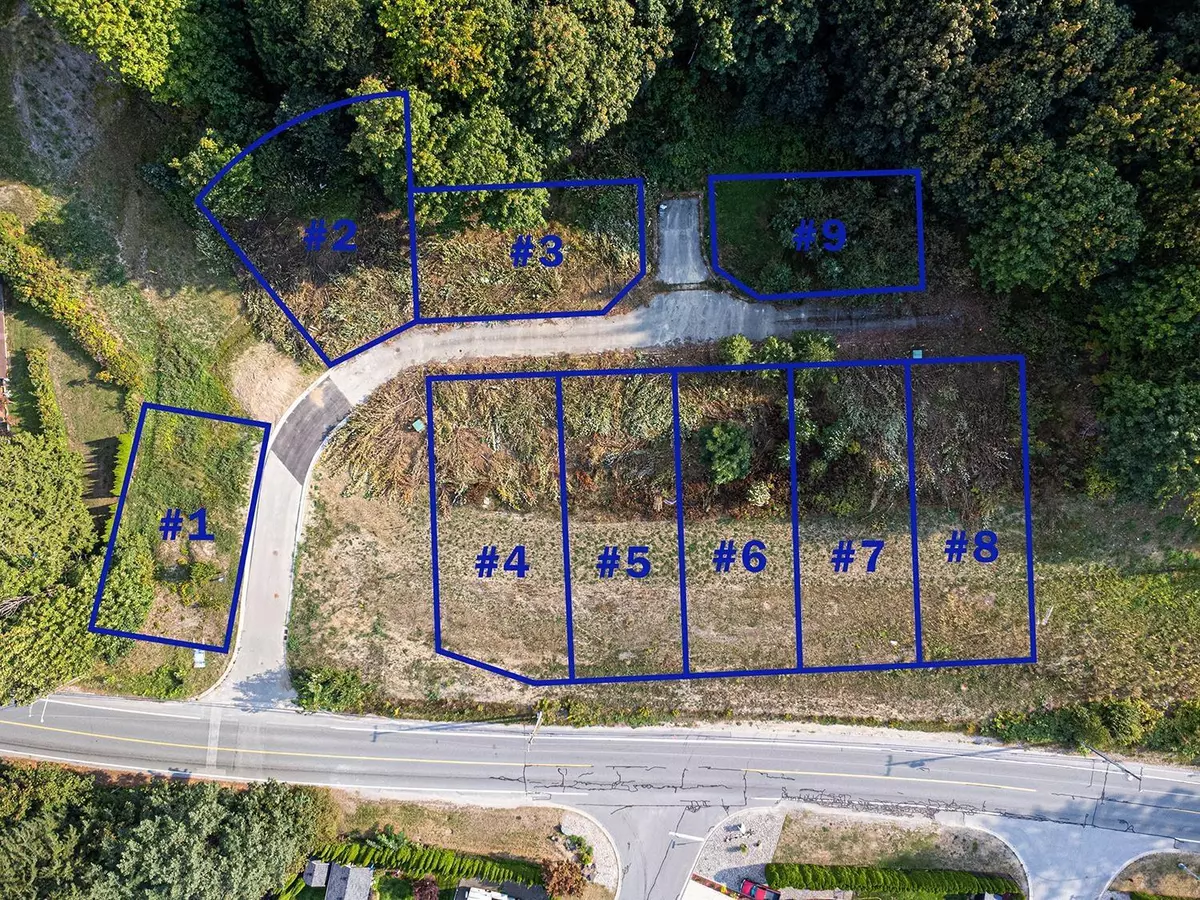 Hope, BC V0X1L1,66026 KAWKAWA LAKE RD #3