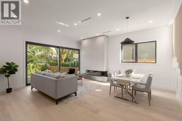 Vancouver, BC V6K2M7,3186 West 11TH AVE #1