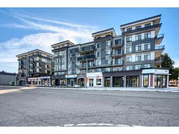 Abbotsford, BC V2S2C5,33816 SOUTH FRASER #205