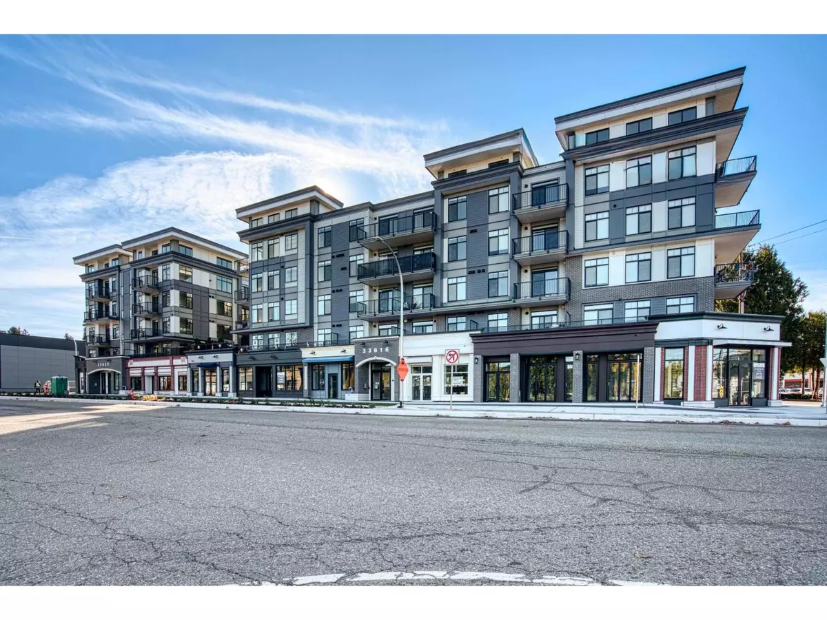 Abbotsford, BC V2S2C5,33816 SOUTH FRASER #205