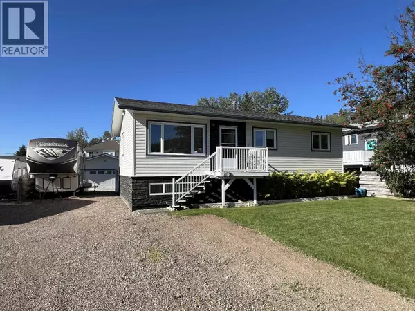 4815 SPRUCE AVENUE, Fort Nelson, BC V0C1R0