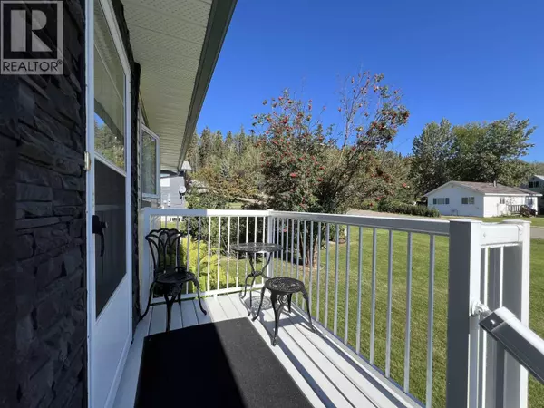 Fort Nelson, BC V0C1R0,4815 SPRUCE AVENUE