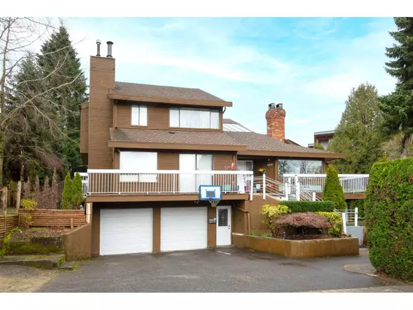 11895 CHATEAU WYND, Delta, BC V4E3C7