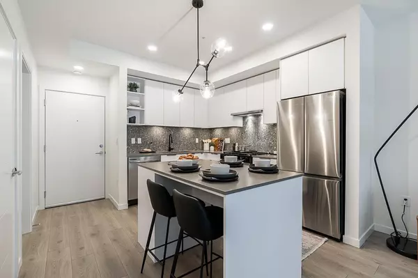 Langley, BC V2Y3X8,7936 206 ST #511