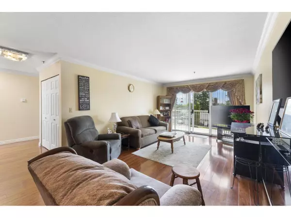 Abbotsford, BC V2S6Z5,33535 KING RD #315