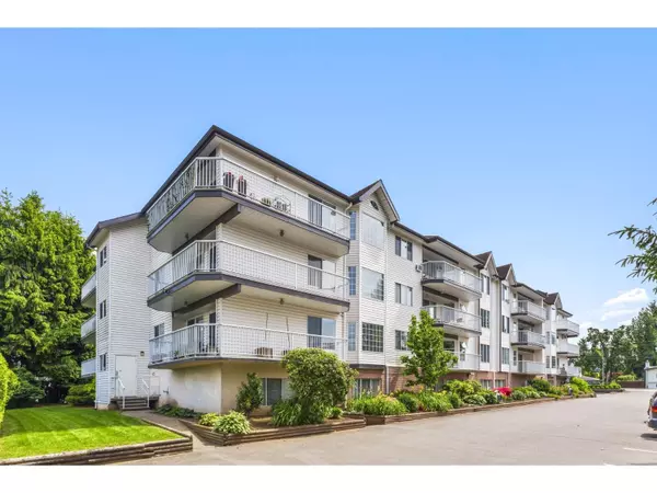 33535 KING RD #315, Abbotsford, BC V2S6Z5