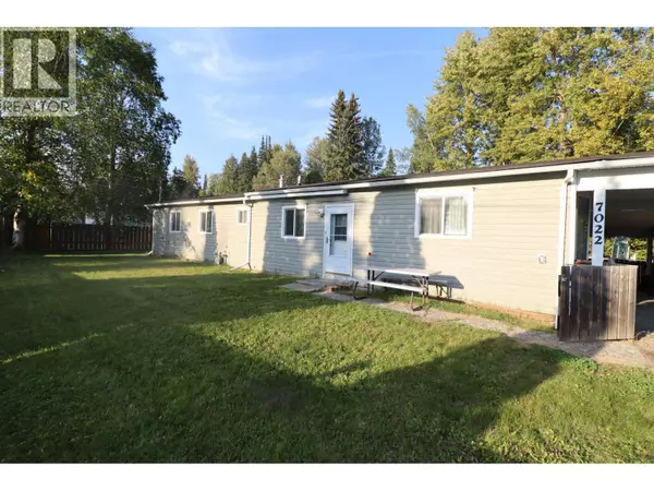 Prince George, BC V2K2M7,7022 ADAM DRIVE