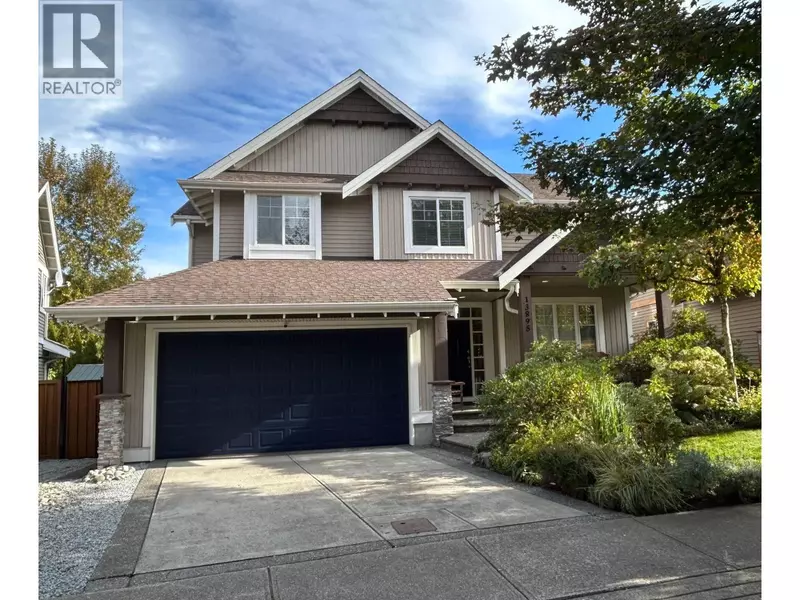 13895 DOCKSTEADER LOOP, Maple Ridge, BC V4R0A2