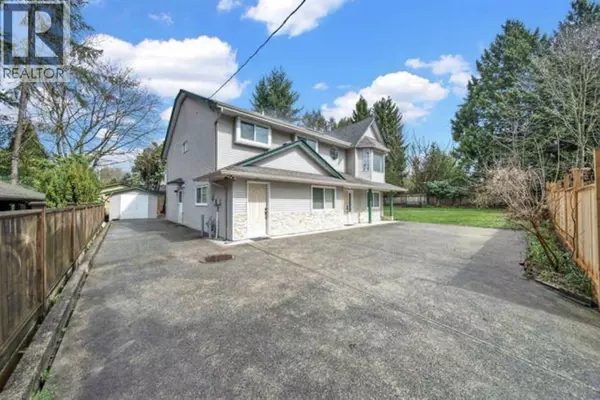 21209 DEWDNEY TRUNK RD, Maple Ridge, BC V2X3G1