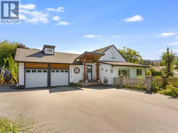 11870 248 STREET, Maple Ridge, BC V4R2A9