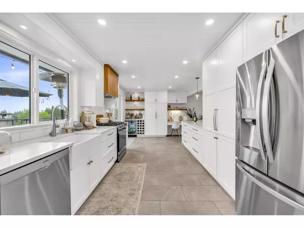 20755 46A AVENUE, Langley, BC V3A3K1