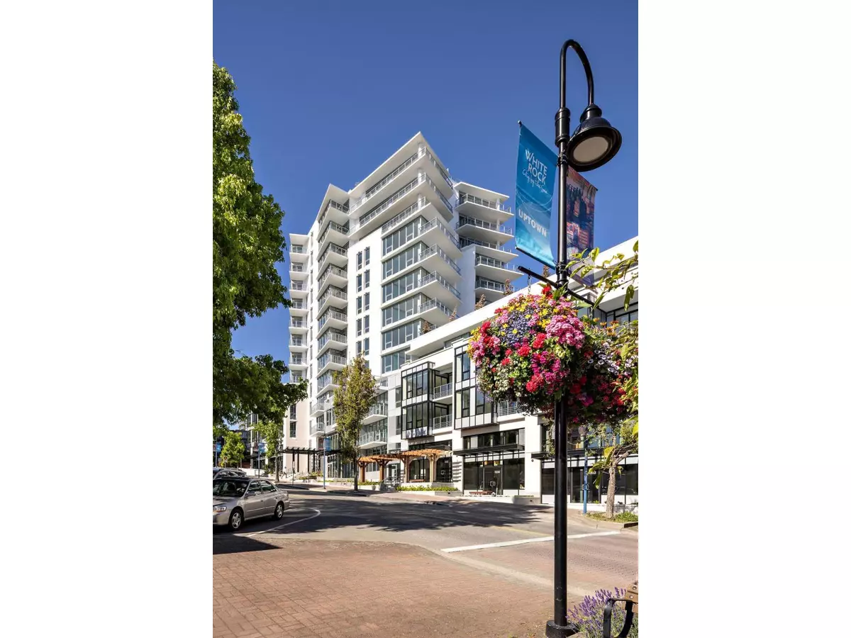 White Rock, BC V4B0C7,1342 JOHNSTON #212