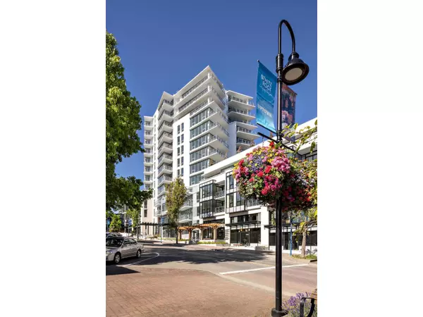 White Rock, BC V4B0C7,1342 JOHNSTON #212