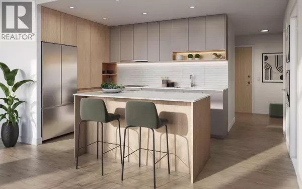 North Vancouver, BC V7J3P6,405 MARIE PLACE #502