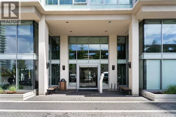 Burnaby, BC V5C5A7,2200 DOUGLAS RD #405