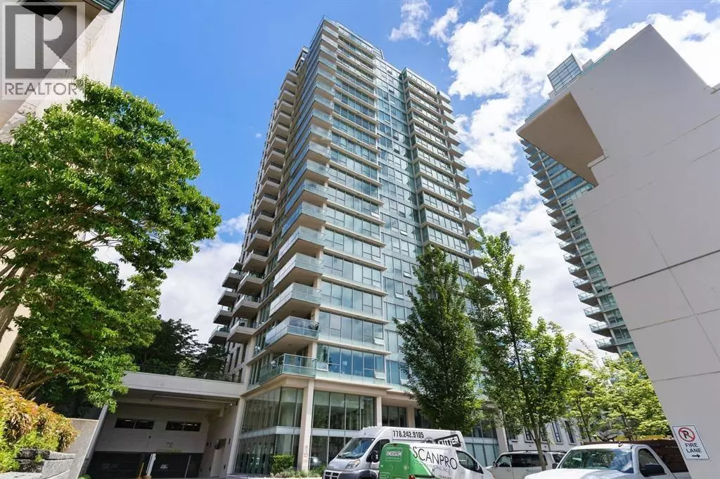 Burnaby, BC V5C5A7,2200 DOUGLAS RD #405