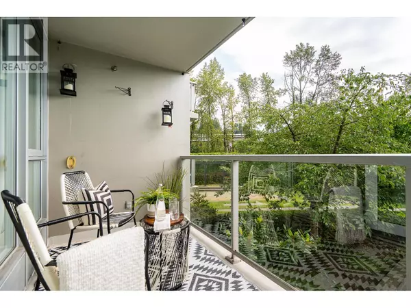 Port Moody, BC V3H0A1,651 NOOTKA WAY #302