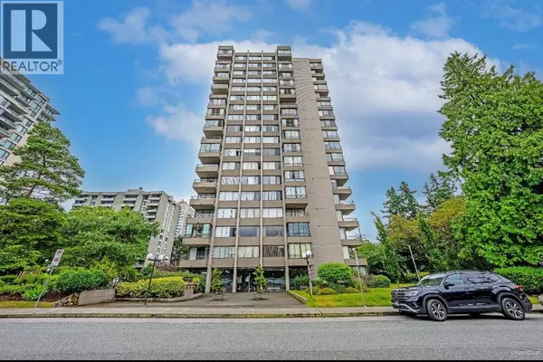 740 HAMILTON ST #1905, New Westminster, BC V3M5T7