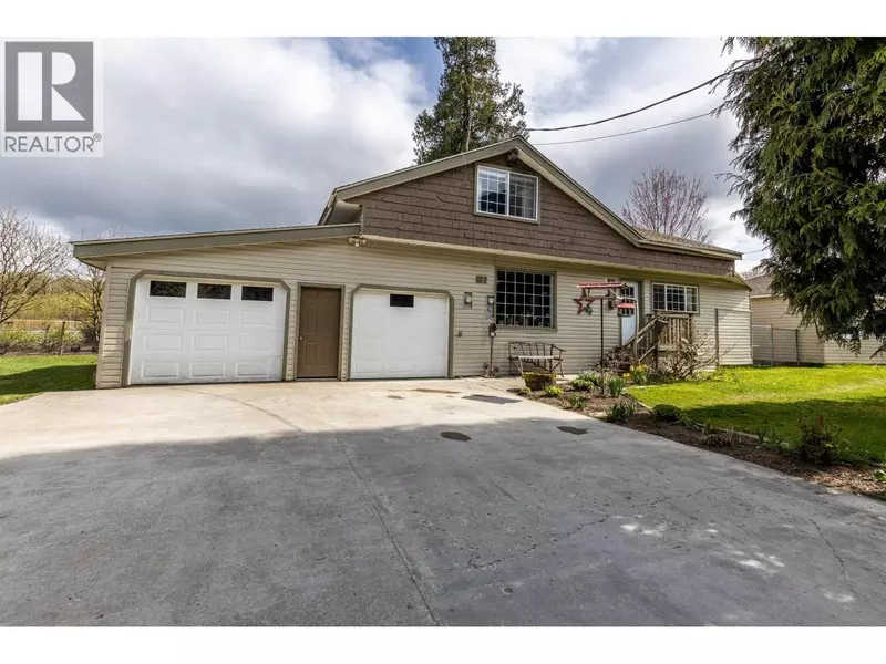 6237 NELSON ROAD, Terrace, BC V8G0C9