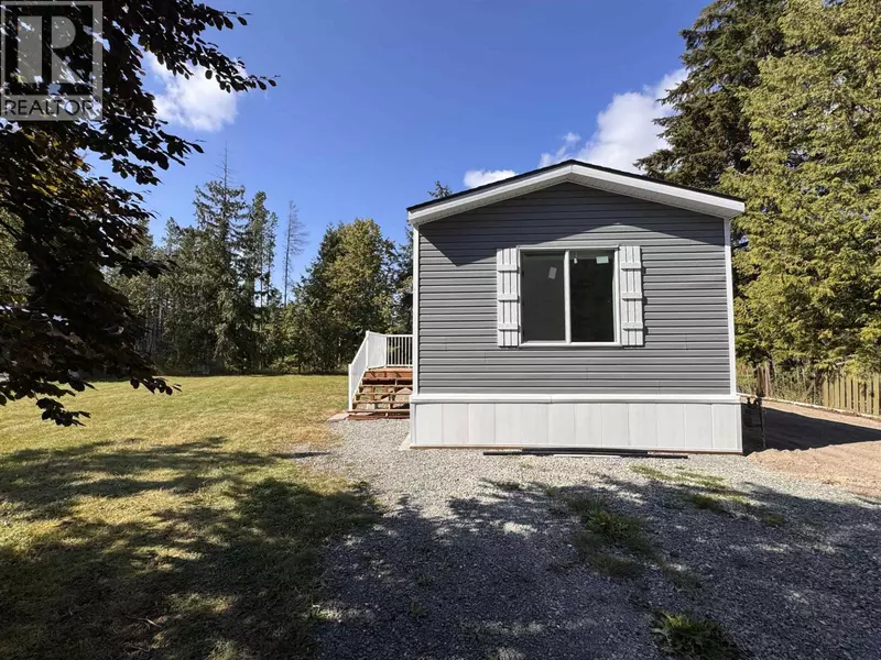4693 BEAVER CRESCENT, Terrace, BC V8G0A5
