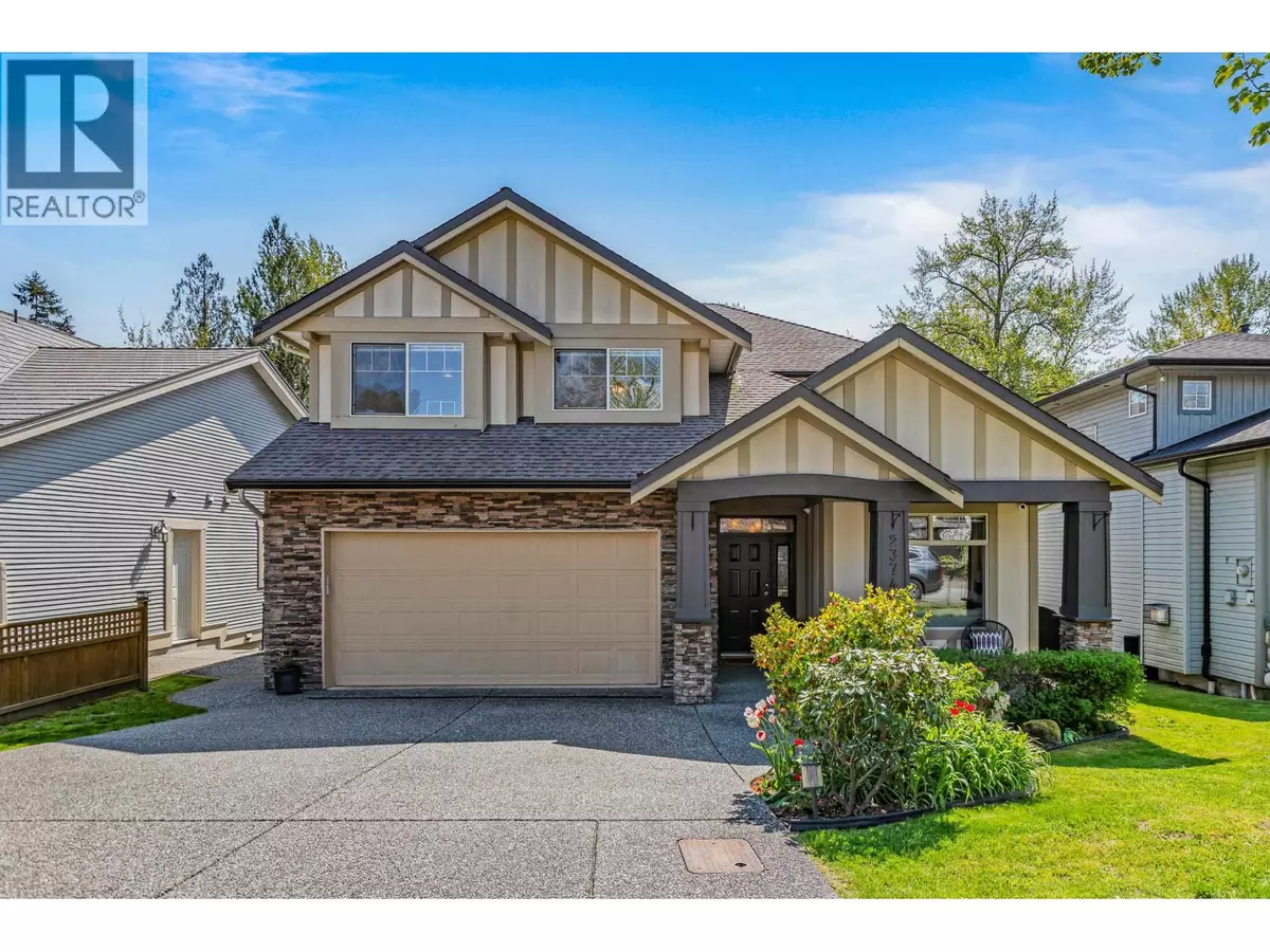Maple Ridge, BC V2W1E7,23746 110 AVENUE