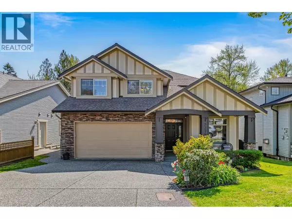 23746 110 AVENUE, Maple Ridge, BC V2W1E7