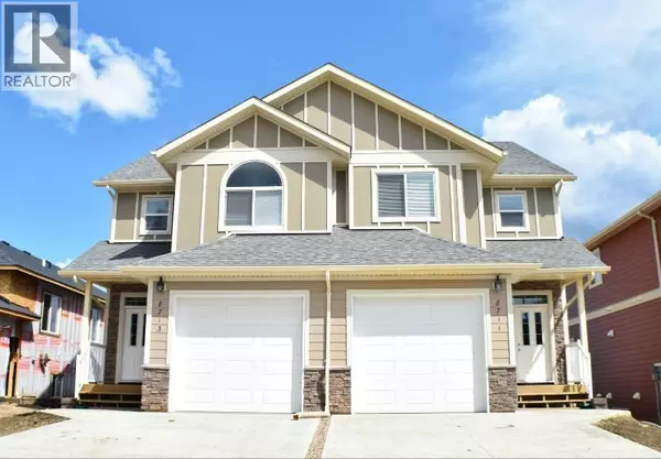 Fort St. John, BC V1J0P5,8713 82 STREET