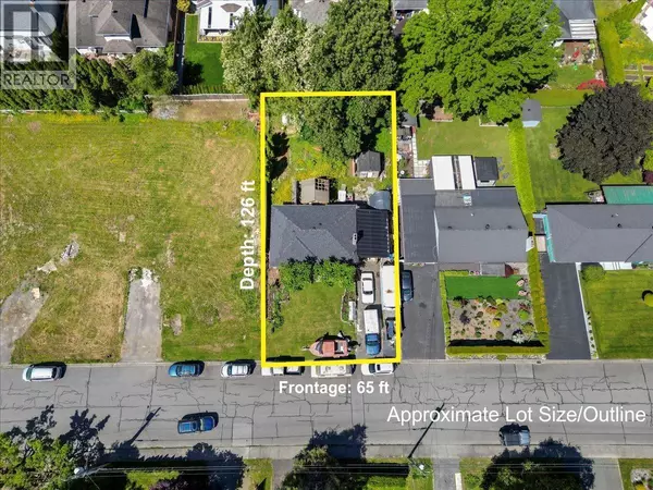 12039 220 STREET, Maple Ridge, BC V2X5R6