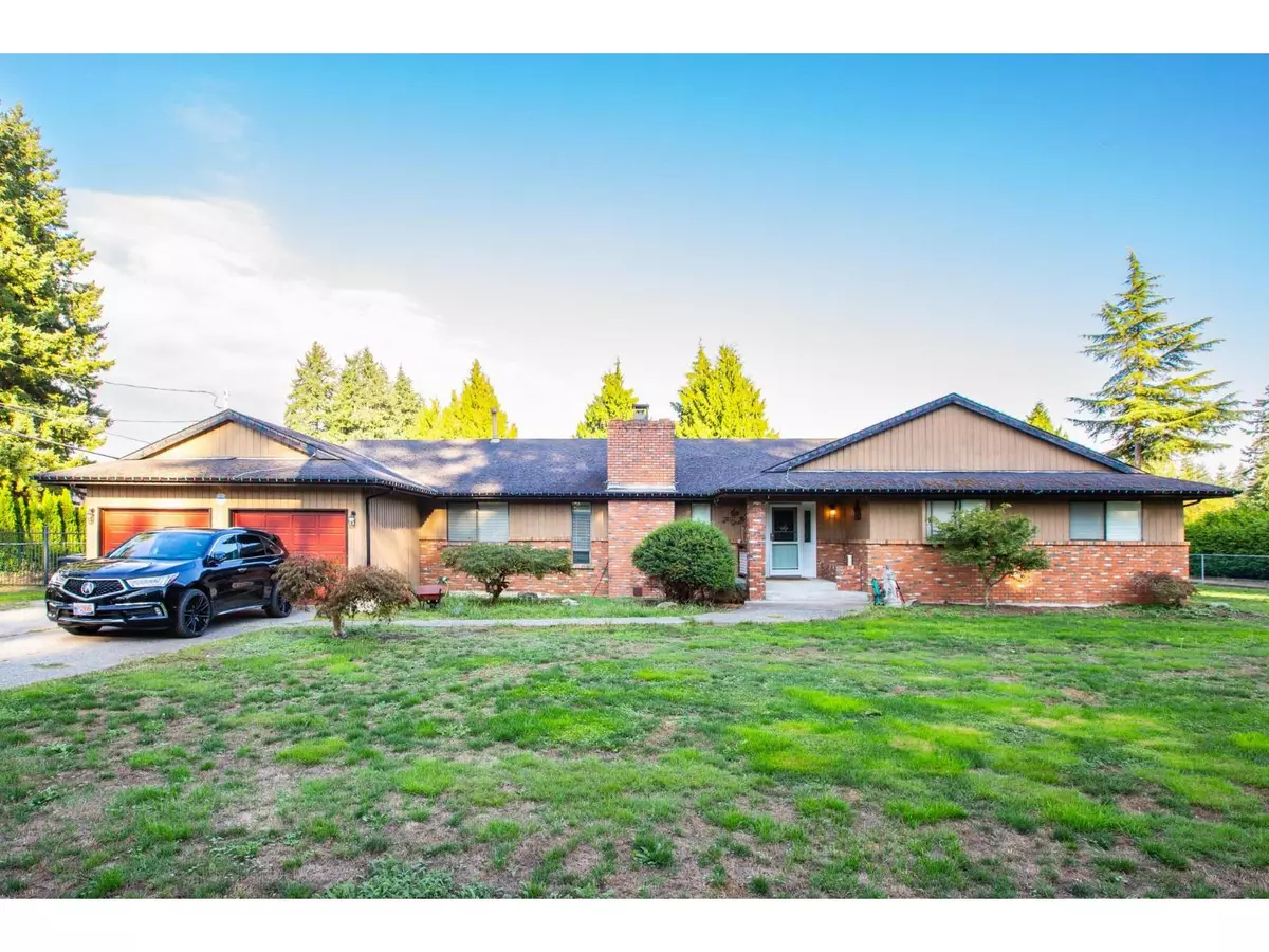 Langley, BC V2Z2B8,2794 204 STREET