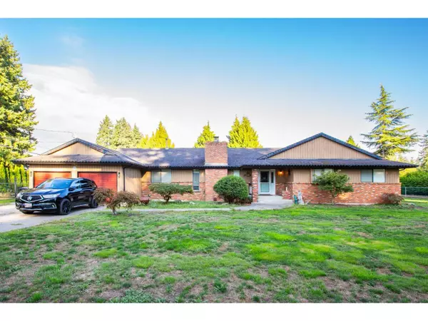 2794 204 STREET, Langley, BC V2Z2B8