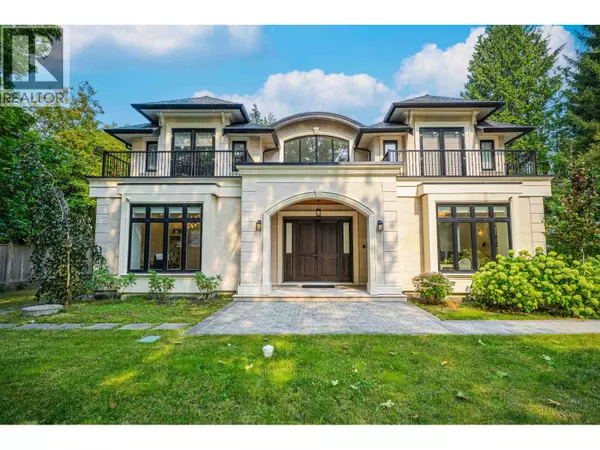 1048 HANDSWORTH ROAD, North Vancouver, BC V7R2A6