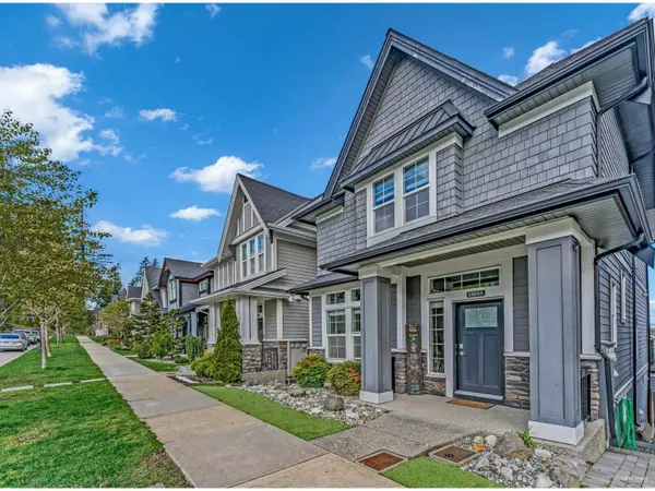 Surrey, BC V3Z0N4,15855 29A AVENUE