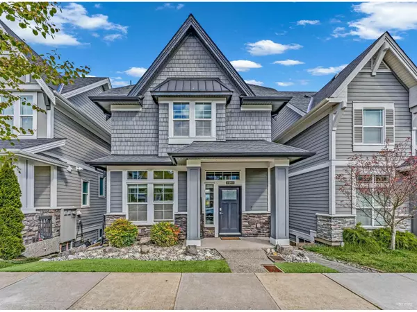 Surrey, BC V3Z0N4,15855 29A AVENUE