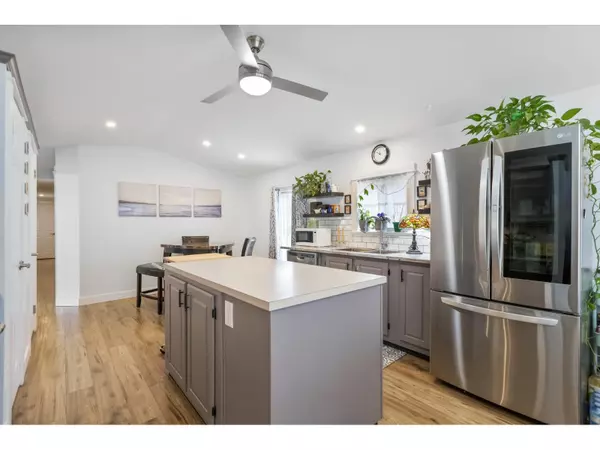 43201 LOUGHEED #111, Mission, BC V0M1G0