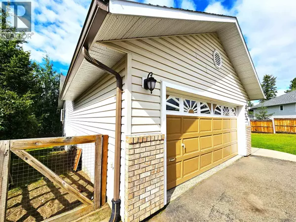 Prince George, BC V2K4R1,3449 CLEARWOOD PLACE