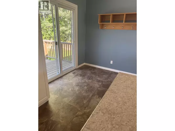 Mackenzie, BC V0J2C0,417 CENTENNIAL DRIVE