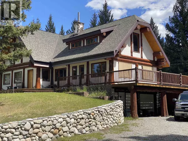 6419 LAMBLEY ROAD, 100 Mile House, BC V0K2E3