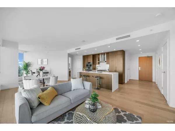 White Rock, BC V4B0B9,1439 GEORGE #703