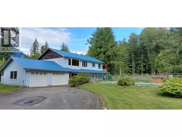 2448 MACKENZIE HIGHWAY, Bella Coola, BC V0T1H0