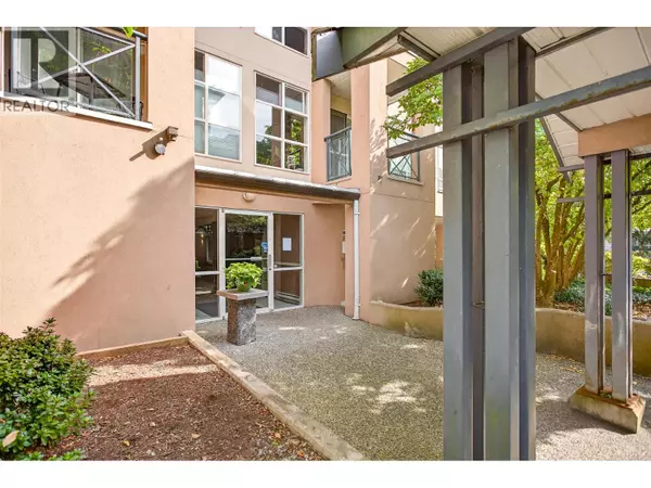 Port Coquitlam, BC V3C1X8,2435 WELCHER AVE #105