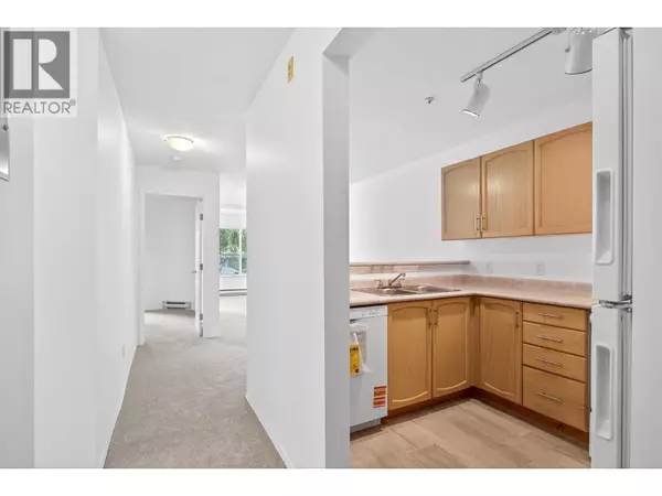 Port Coquitlam, BC V3C1X8,2435 WELCHER AVE #105