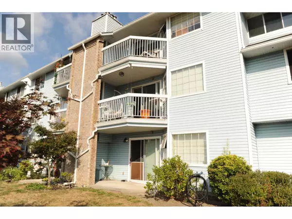 Maple Ridge, BC V2X9Y3,11510 225 ST #115