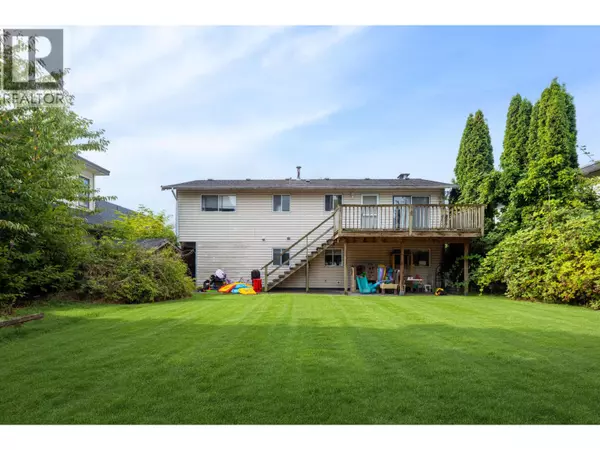 Richmond, BC V7C4K1,4851 MCLURE AVENUE