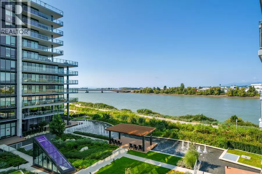 6833 PEARSON WAY #417, Richmond, BC V7C0E8