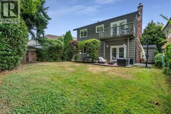 9231 PARKSVILLE DRIVE, Richmond, BC V7E4K1