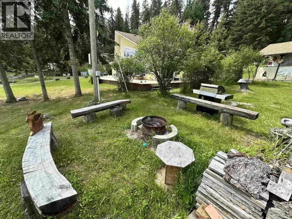 108 Mile Ranch, BC V0K2Z0,5328 KALLUM DRIVE